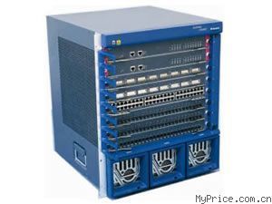 華三通信H3C Quidway S6506R-DC48網絡交換機全方位解析