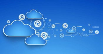 云計(jì)算技術(shù)如何革新傳統(tǒng)行業(yè)與網(wǎng)絡(luò)技術(shù)服務(wù)
