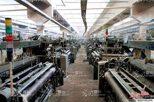 最后的輝煌 儀征市化纖紡織廠(chǎng)大型再生錄紀(jì)實(shí)