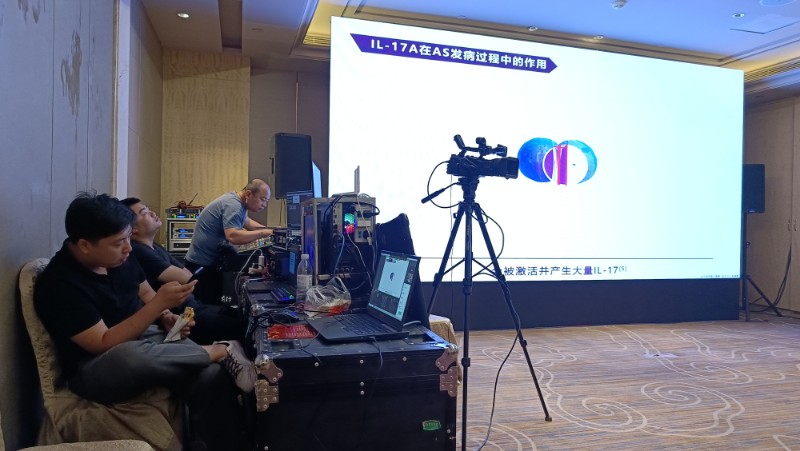 專(zhuān)業(yè)賦能，精彩呈現(xiàn) 淄博專(zhuān)題片與大型活動(dòng)拍攝團(tuán)隊(duì)一站式解決方案