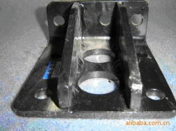 汽車零部件制造之探析 前懸置左支架總成的工藝與應(yīng)用