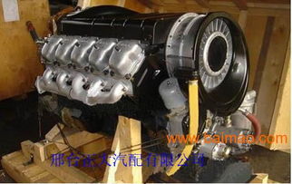 廠家直銷T815太脫拉卡車發(fā)動(dòng)機(jī)總成 專業(yè)生產(chǎn)、優(yōu)勢價(jià)格與可靠品質(zhì)