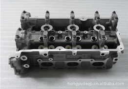 廣州市白云區(qū)同和鴻裕達汽車配件廠發(fā)動機總成產(chǎn)品概覽